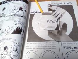 Kotiliesi No 22 marraskuu 1966