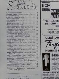 Kotiliesi No 23 joulukuu 1966