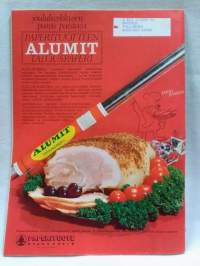 Kotiliesi No 23 joulukuu 1966