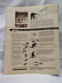 Suomen kuvalehti no 25 1956