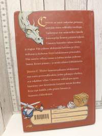 Lohikäärmeen prinsessa