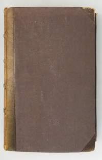 Histoire du Consulat et de l’Empire XI-XII Tome onzieme- tome duozieme. Sidottu Yhteisniteeksi.  ( Ranska, Ranskan historia, Napoleonin imperiumi )