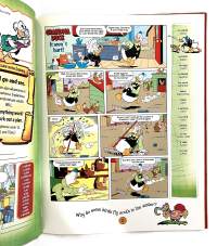 What's Up, Duck? (Opi englantia Aku Ankan kanssa)