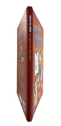 What's Up, Duck? (Opi englantia Aku Ankan kanssa)