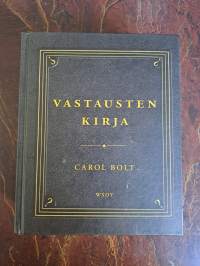 Vastauksten kirja