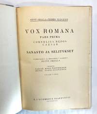 Vox Romana
