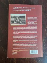 Valmis tuskaan ja kuolemaan