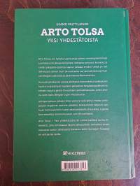 Arto Tolsa : yksi yhdestätoista