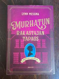 Murhatun rakastajan tapaus