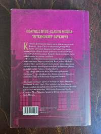 Murhatun rakastajan tapaus