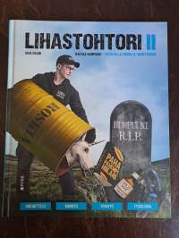 Lihastohtori II