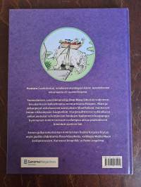 Kymmenen avataran aarre ja muita Don Rosan parhaita