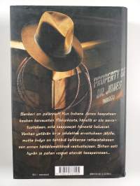 Indiana Jones ja kristallikallon valtakunta