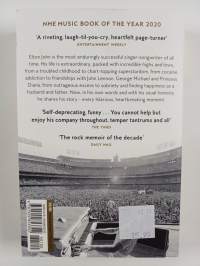 Me - Elton John Official Autobiography