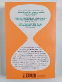 They both die at the end