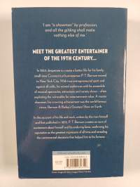 The Life of P.T. Barnum