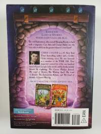 The enchantress returns