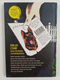 Lemmikit pulassa : lastendekkari