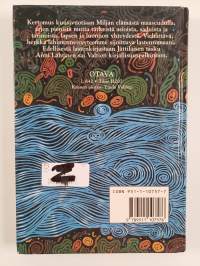 Vetehisen kutsu : lastenromaani