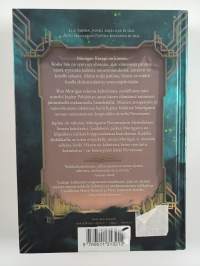 Morriganin koetukset