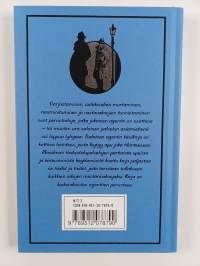 Salaisen agentin käsikirja