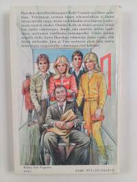 Raviratojen häirikkö