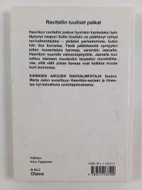 Kaikkien aikojen ravivalmentaja