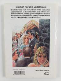 Ravitytön tähtihetki