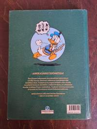 Sammon salaisuus ja muita Don Rosan parhaita