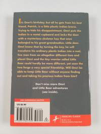 The Indian in the Cupboard