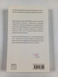 Mesimarja, myytti, Mannerheim : tutkielmia ja puheenvuoroja