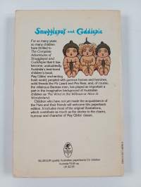 The Complete Adventures of Snugglepot and Cuddlepie