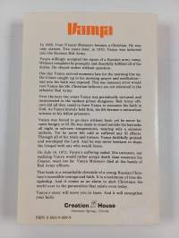 Vanya - A True Story