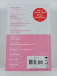 Feminists don't wear pink (and other lies) : amazing women on what the F word means to them