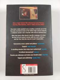 We Need to Talk about Kevin