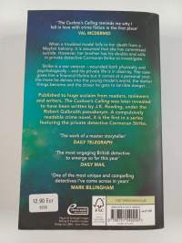 The Cockoo´s Calling