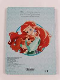 Palatsin pallerot : Hely