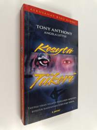 Kesytä tiikeri : taistelu vihan vallasta todelliseen vapauteen : kungfun maailmanmestarin raju tarina