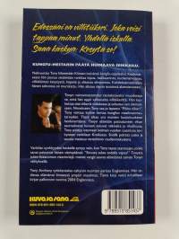 Kesytä tiikeri : taistelu vihan vallasta todelliseen vapauteen : kungfun maailmanmestarin raju tarina