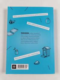 Ovatko kaikki esineet olleet joskus märkiä : ja 127 muuta kiperää kysymystä, joihin saadaan viisas vastaus