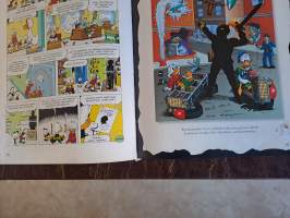 Musta Ritari ja muita Don Rosan parhaita