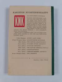 Kalliovuorten kuningas