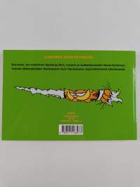 Karvinen : tavaton kissa