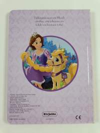 Palatsin pallerot : Pieni poni, suuri unelma