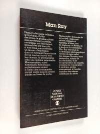 Man Ray