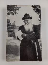 Hurskas kurjuus : päättynyt suomalainen elämäkerta