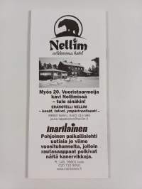 Sodan piikkilangat : totta ja tarinaa Inarin vankileireistä