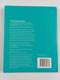 Palvelumuotoilu : Uusia menetelmiä käyttäjätiedon hankintaan ja hyödyntämiseen