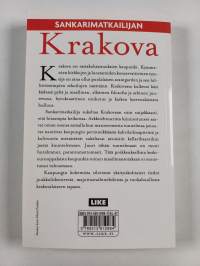 Sankarimatkailijan Krakova