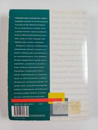 Todellisuuden sosiaalinen rakentuminen : tiedonsosiologinen tutkielma